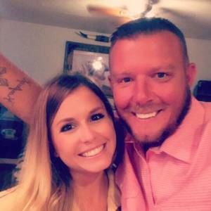 Meet your Posher, Casey